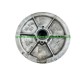 MICROCAR M-GO GEARBOX VARIATOR PULLEY
